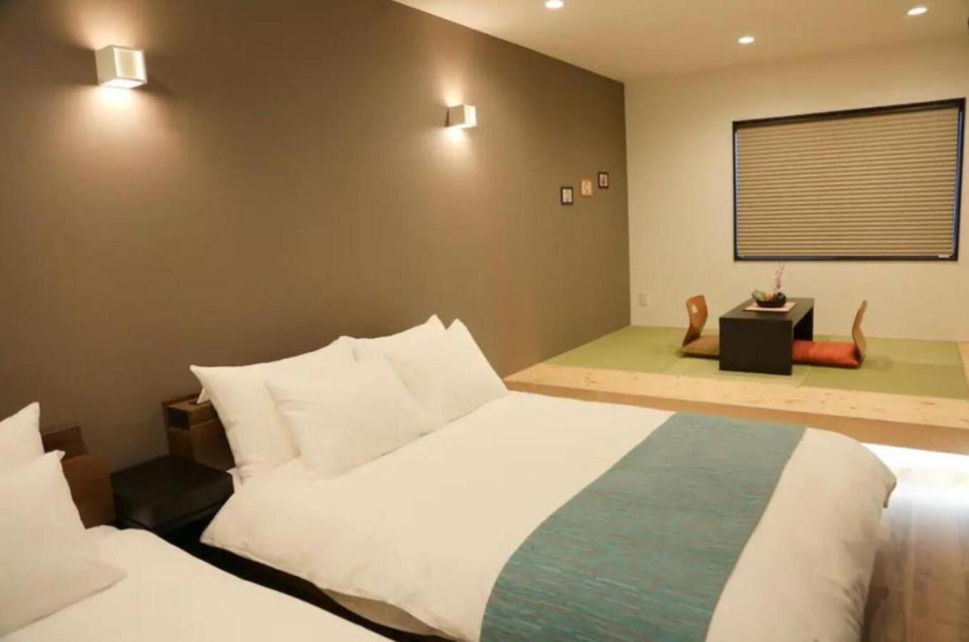 Kyoto Station House Villa Ngoại thất bức ảnh
