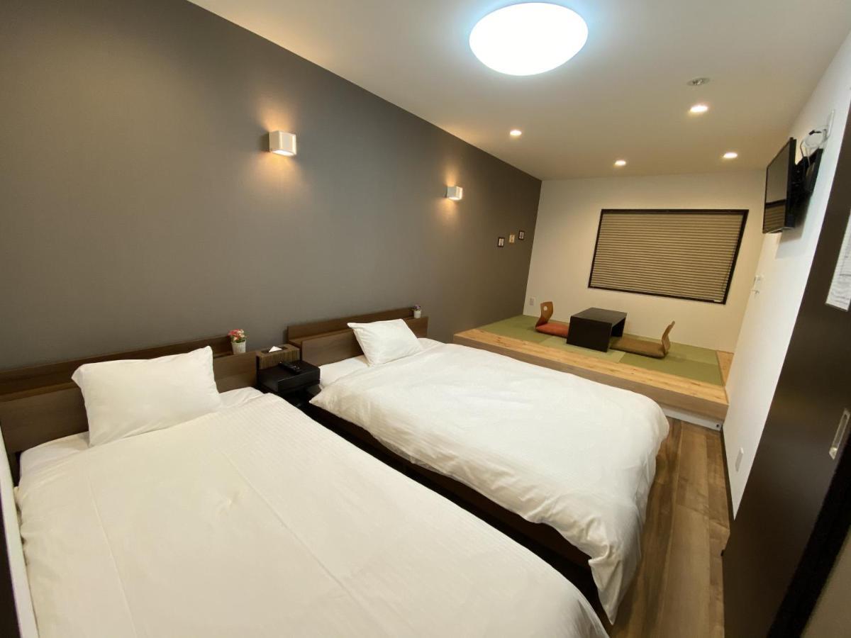 Kyoto Station House Villa Ngoại thất bức ảnh