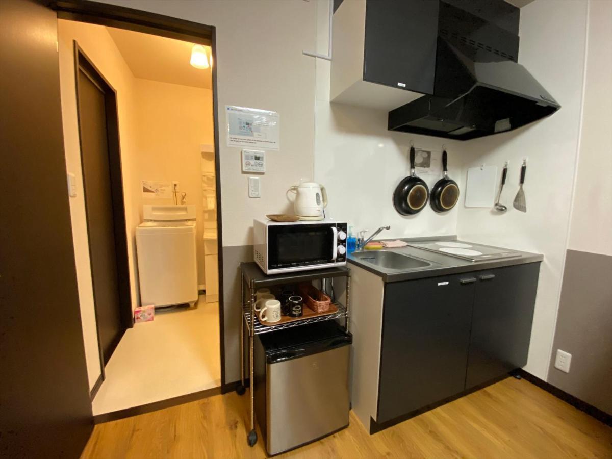 Kyoto Station House Villa Ngoại thất bức ảnh