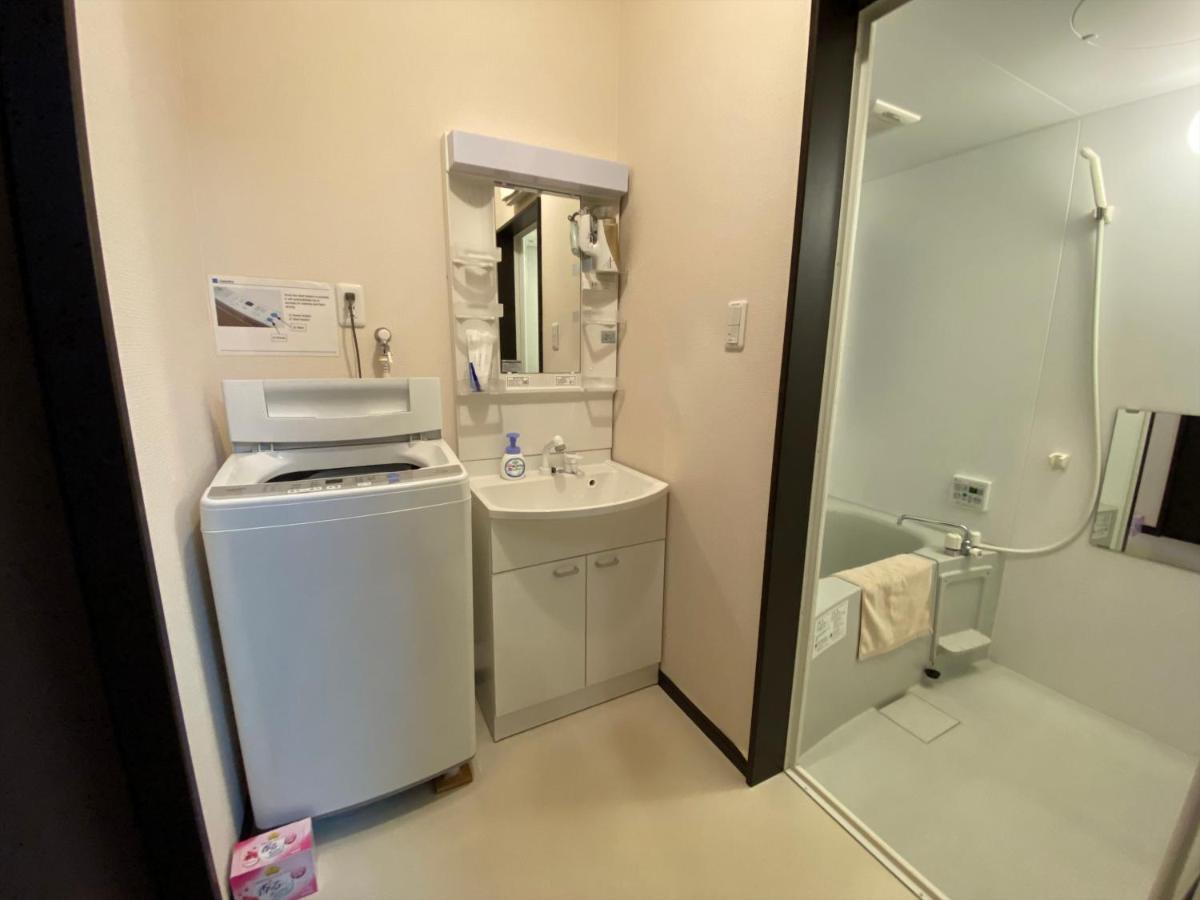 Kyoto Station House Villa Ngoại thất bức ảnh